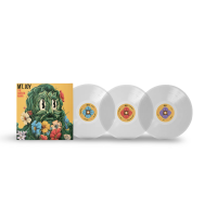 Read Collide Records Reviews